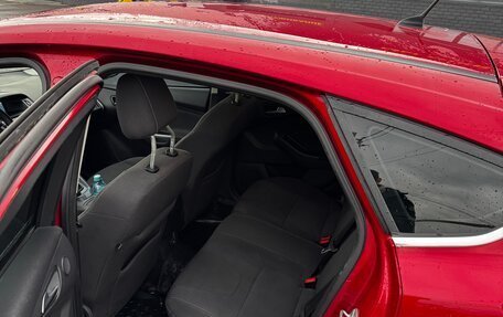 Ford Focus III, 2011 год, 889 000 рублей, 16 фотография
