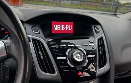 Ford Focus III, 2011 год, 889 000 рублей, 9 фотография