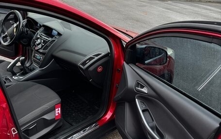Ford Focus III, 2011 год, 889 000 рублей, 13 фотография