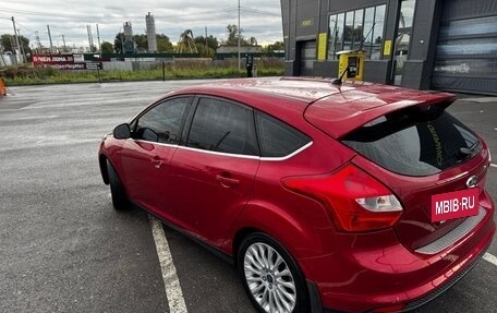 Ford Focus III, 2011 год, 889 000 рублей, 6 фотография