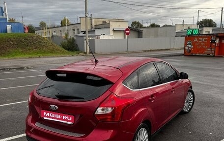 Ford Focus III, 2011 год, 889 000 рублей, 5 фотография