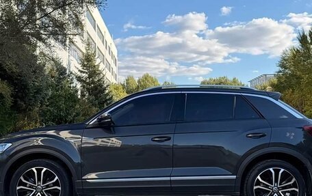 Volkswagen T-Roc I, 2022 год, 1 550 333 рублей, 8 фотография