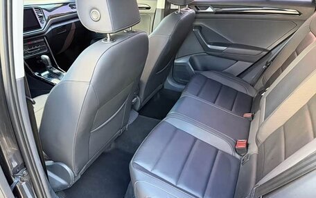 Volkswagen T-Roc I, 2022 год, 1 550 333 рублей, 16 фотография