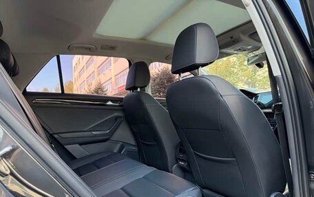Volkswagen T-Roc I, 2022 год, 1 550 333 рублей, 17 фотография