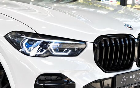 BMW X5, 2023 год, 10 442 000 рублей, 3 фотография