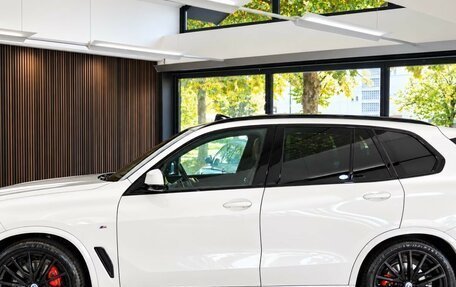 BMW X5, 2023 год, 10 442 000 рублей, 8 фотография