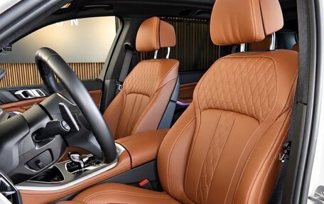 BMW X5, 2023 год, 10 442 000 рублей, 15 фотография