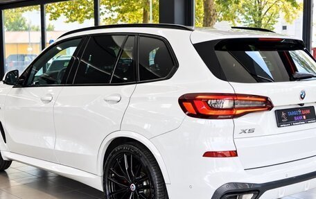 BMW X5, 2023 год, 10 442 000 рублей, 9 фотография