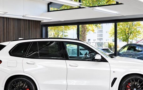 BMW X5, 2023 год, 10 442 000 рублей, 14 фотография