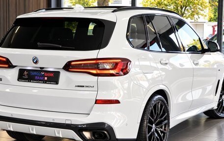 BMW X5, 2023 год, 10 442 000 рублей, 13 фотография
