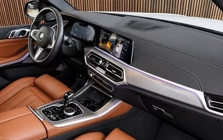 BMW X5, 2023 год, 10 442 000 рублей, 17 фотография