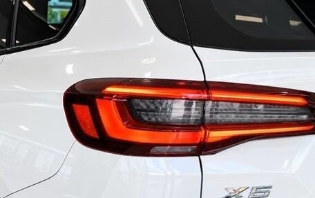 BMW X5, 2023 год, 10 442 000 рублей, 10 фотография