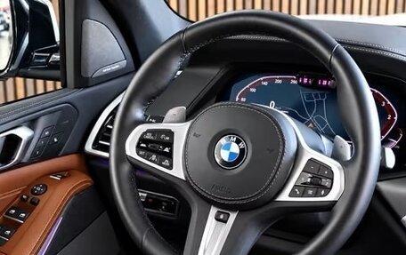 BMW X5, 2023 год, 10 442 000 рублей, 18 фотография