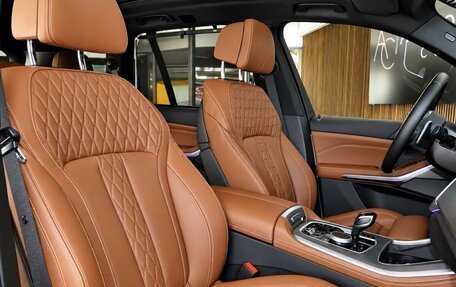 BMW X5, 2023 год, 10 442 000 рублей, 21 фотография