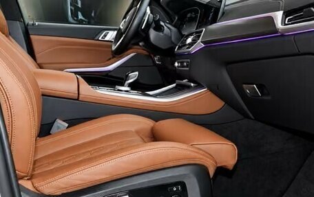 BMW X5, 2023 год, 10 442 000 рублей, 20 фотография