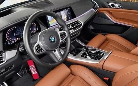 BMW X5, 2023 год, 10 442 000 рублей, 16 фотография