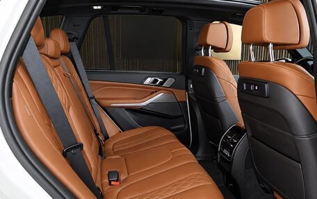 BMW X5, 2023 год, 10 442 000 рублей, 22 фотография