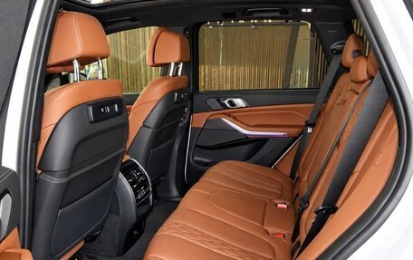BMW X5, 2023 год, 10 442 000 рублей, 23 фотография