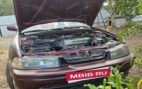 Honda Accord VII рестайлинг, 1994 год, 120 000 рублей, 8 фотография