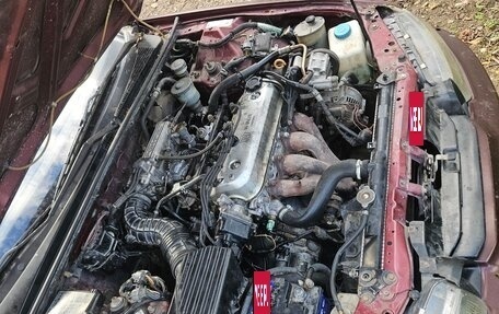 Honda Accord VII рестайлинг, 1994 год, 120 000 рублей, 6 фотография