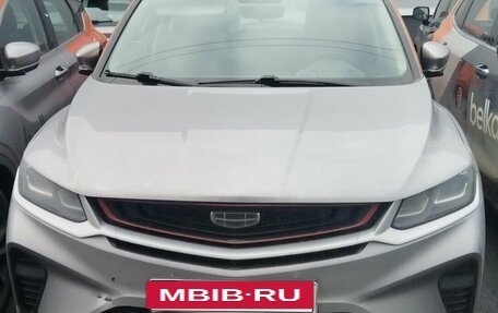 Geely Coolray I, 2023 год, 1 200 000 рублей, 2 фотография