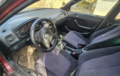 Honda Accord VII рестайлинг, 1994 год, 120 000 рублей, 14 фотография