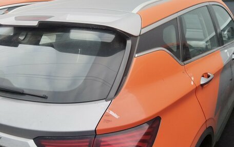 Geely Coolray I, 2023 год, 1 200 000 рублей, 4 фотография