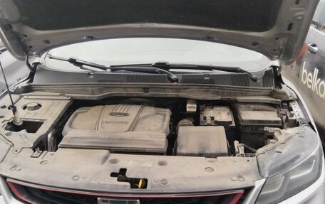 Geely Coolray I, 2023 год, 1 200 000 рублей, 7 фотография