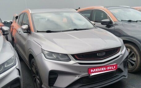 Geely Coolray I, 2023 год, 1 200 000 рублей, 3 фотография
