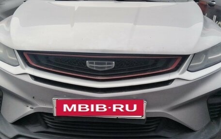 Geely Coolray I, 2023 год, 1 200 000 рублей, 6 фотография