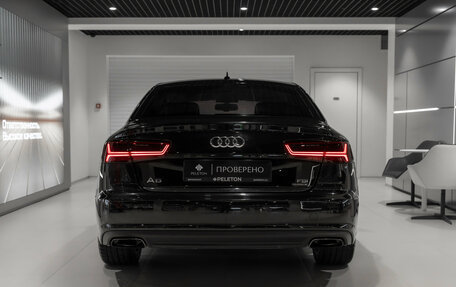 Audi A6, 2015 год, 2 275 000 рублей, 6 фотография