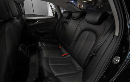 Audi A6, 2015 год, 2 275 000 рублей, 12 фотография