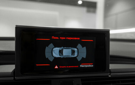 Audi A6, 2015 год, 2 275 000 рублей, 17 фотография