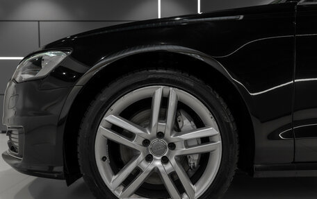 Audi A6, 2015 год, 2 275 000 рублей, 22 фотография