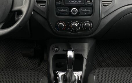 Renault Kaptur I рестайлинг, 2018 год, 1 049 000 рублей, 13 фотография