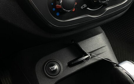 Renault Kaptur I рестайлинг, 2018 год, 1 049 000 рублей, 15 фотография