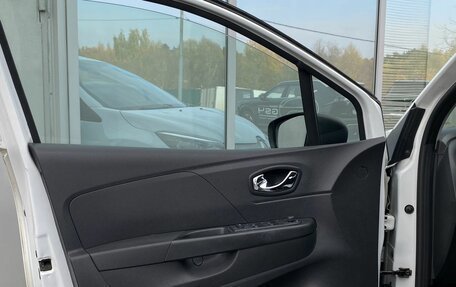 Renault Kaptur I рестайлинг, 2018 год, 1 049 000 рублей, 16 фотография