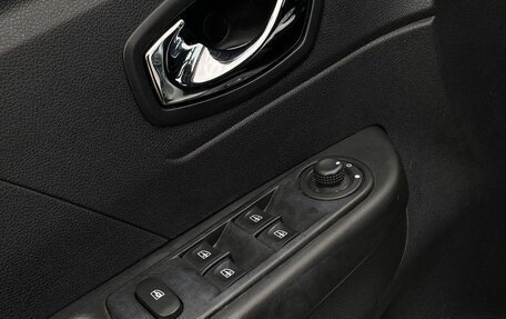Renault Kaptur I рестайлинг, 2018 год, 1 049 000 рублей, 17 фотография