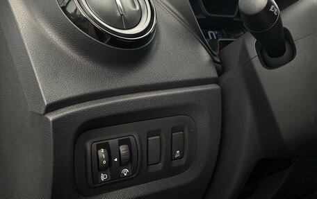 Renault Kaptur I рестайлинг, 2018 год, 1 049 000 рублей, 18 фотография