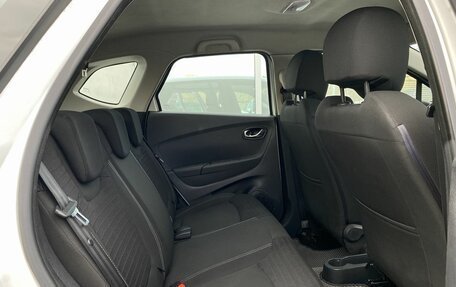 Renault Kaptur I рестайлинг, 2018 год, 1 049 000 рублей, 21 фотография