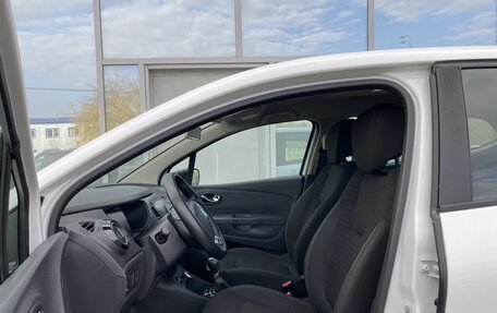 Renault Kaptur I рестайлинг, 2018 год, 1 049 000 рублей, 19 фотография