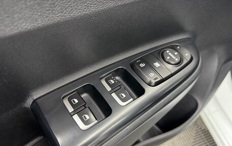 KIA Rio IV, 2017 год, 1 050 000 рублей, 21 фотография