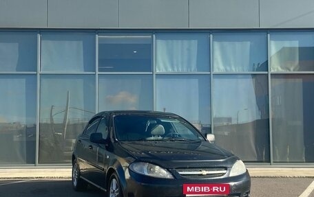 Chevrolet Lacetti, 2011 год, 279 000 рублей, 2 фотография