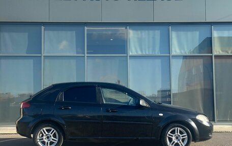 Chevrolet Lacetti, 2011 год, 279 000 рублей, 3 фотография