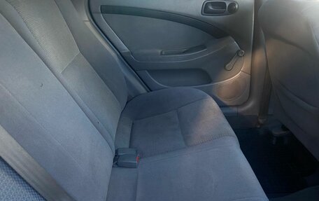 Chevrolet Lacetti, 2011 год, 279 000 рублей, 9 фотография