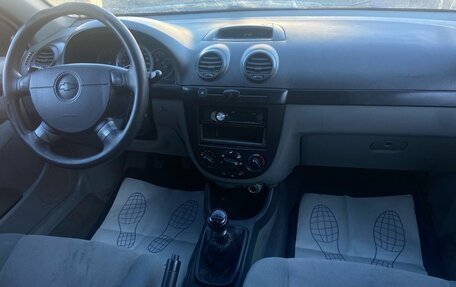 Chevrolet Lacetti, 2011 год, 279 000 рублей, 7 фотография
