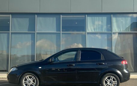 Chevrolet Lacetti, 2011 год, 279 000 рублей, 6 фотография