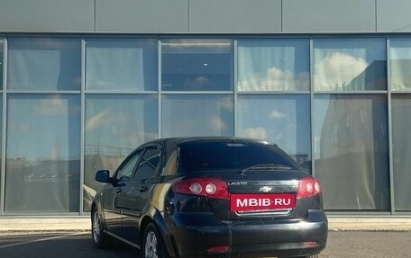 Chevrolet Lacetti, 2011 год, 279 000 рублей, 5 фотография