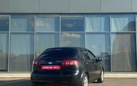 Chevrolet Lacetti, 2011 год, 279 000 рублей, 4 фотография