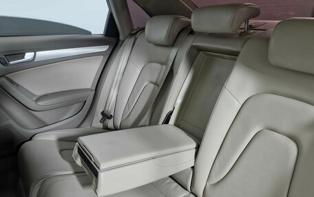 Audi A4, 2008 год, 939 000 рублей, 11 фотография